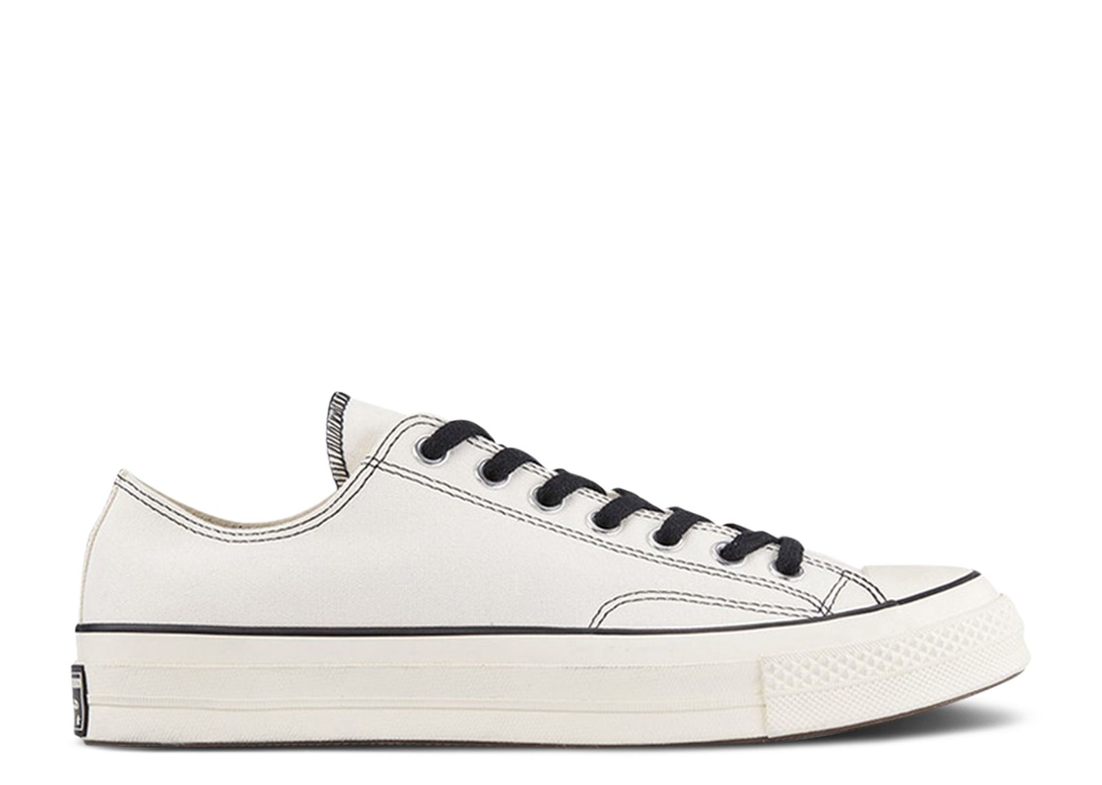 Buy Carhartt WIP x Converse Chuck 70 Low 'Blanco Negro' 163715C