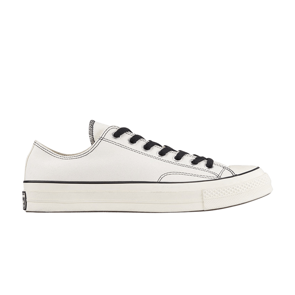 Buy Carhartt WIP x Converse Chuck 70 Low 'Blanco Negro' 163715C