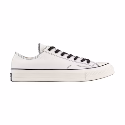 Carhartt WIP Converse Chuck 70 Low 'White Black'