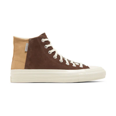 Carhartt WIP Converse Chuck Taylor All Star Pro High 'Starfish Dark Earth'