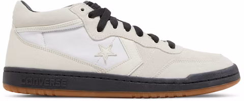 Carhartt WIP x Converse Fastbreak Pro Mid 'White Black' 172583C Carhartt WIP x Converse Fastbreak Pro Mid 'White Black' 172583C