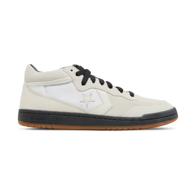 Carhartt WIP Converse Fastbreak Pro Mid 'White Black'