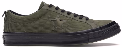 Carhartt WIP x Converse One Star 'Herbal' 162820C Carhartt WIP x Converse One Star 'Herbal' 162820C