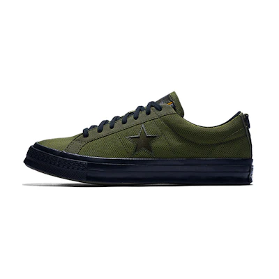 Carhartt WIP Converse One Star 'Herbal'