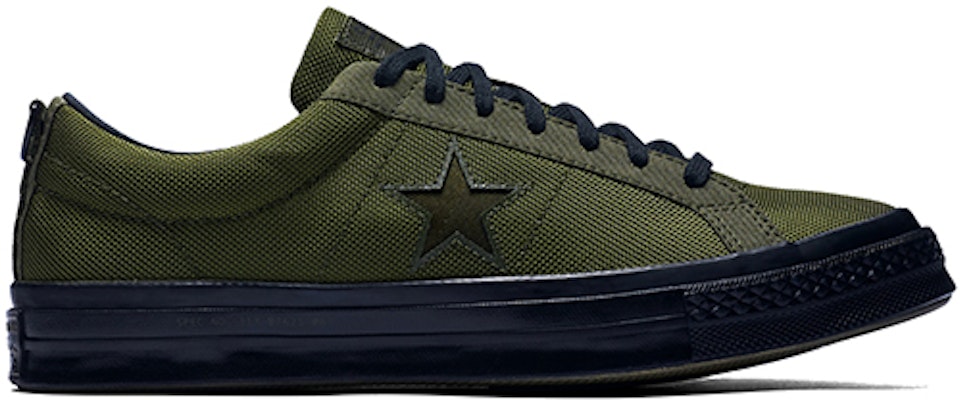 Carhartt WIP x Converse One Star 'Herbal' Kasut Lelaki Kasual 162820C Order Carhartt WIP x Converse One Star 'Herbal' Kasut Lelaki Kasual 162820C