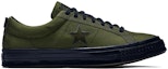 Order Carhartt WIP x Converse One Star 'Herbal' Kasut Lelaki Kasual 162820C