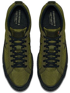 카하트 WIP x 컨버스 원 스타 '허벌' 162820C Purchase 카하트 WIP x 컨버스 원 스타 '허벌' 162820C