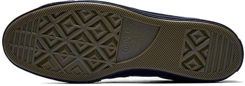 카하트 WIP x 컨버스 원 스타 '허벌' 162820C Details for 카하트 WIP x 컨버스 원 스타 '허벌' 162820C