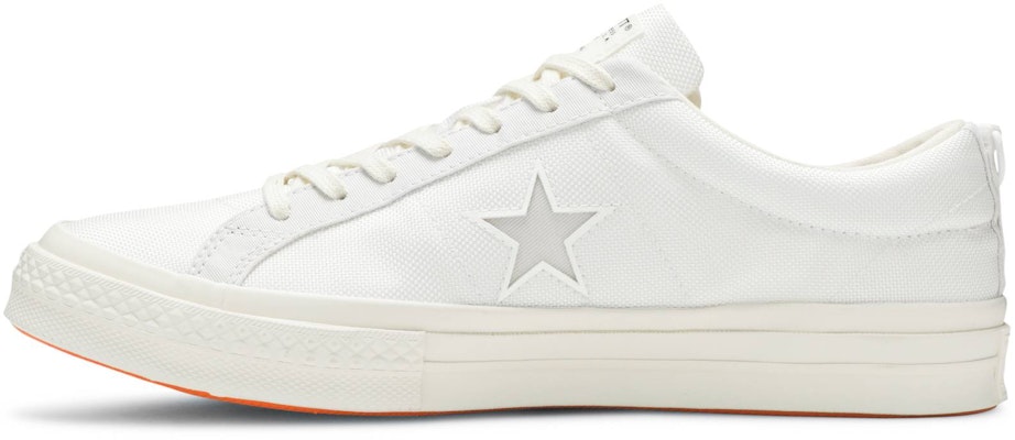 Carhartt WIP x Converse One Star 'White' 162821C Lookbook Carhartt WIP x Converse One Star 'White' 162821C