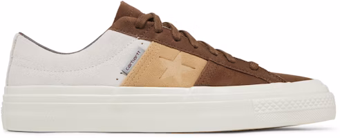 Carhartt WIP x Converse One Star Academy Pro Low 'Starfish Dark Earth' A09656C Carhartt WIP x Converse One Star Academy Pro Low 'Starfish Dark Earth' A09656C