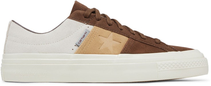 Carhartt WIP x コンバース ワンスター アカデミー プロ ロー "スターフィッシュ" A09656C Buy Carhartt WIP x コンバース ワンスター アカデミー プロ ロー "スターフィッシュ" A09656C