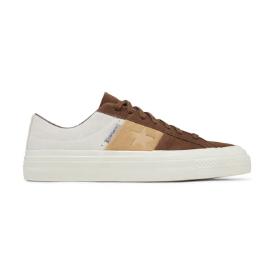 Carhartt WIP Converse One Star Academy Pro Low 'Starfish Dark Earth'