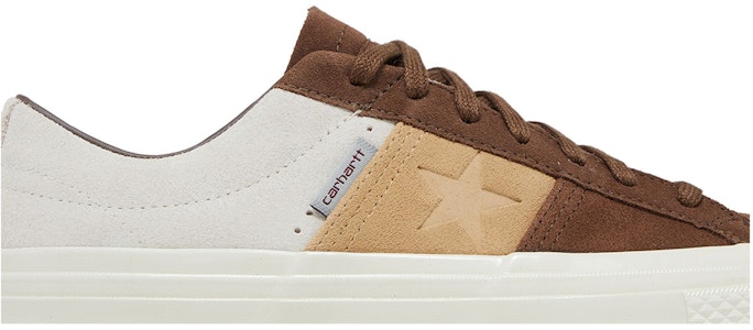 Carhartt WIP x コンバース ワンスター アカデミー プロ ロー "スターフィッシュ" A09656C Order Carhartt WIP x コンバース ワンスター アカデミー プロ ロー "スターフィッシュ" A09656C