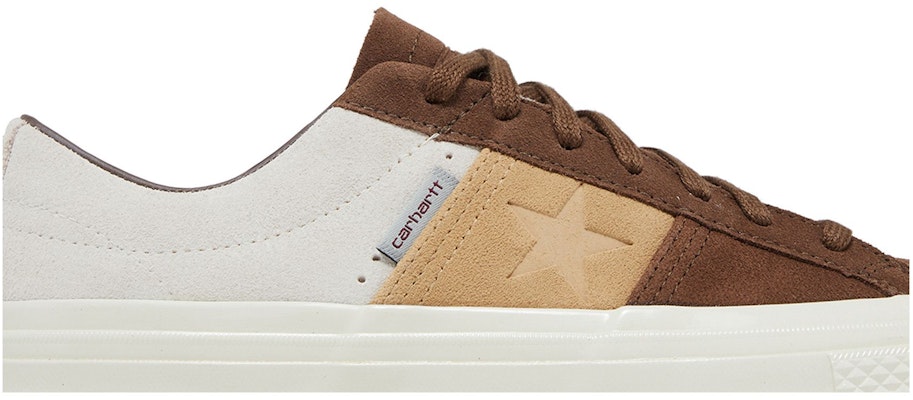 Carhartt WIP x Converse One Star Academy Pro Low '海星暗褐色' A09656C Order Carhartt WIP x Converse One Star Academy Pro Low '海星暗褐色' A09656C