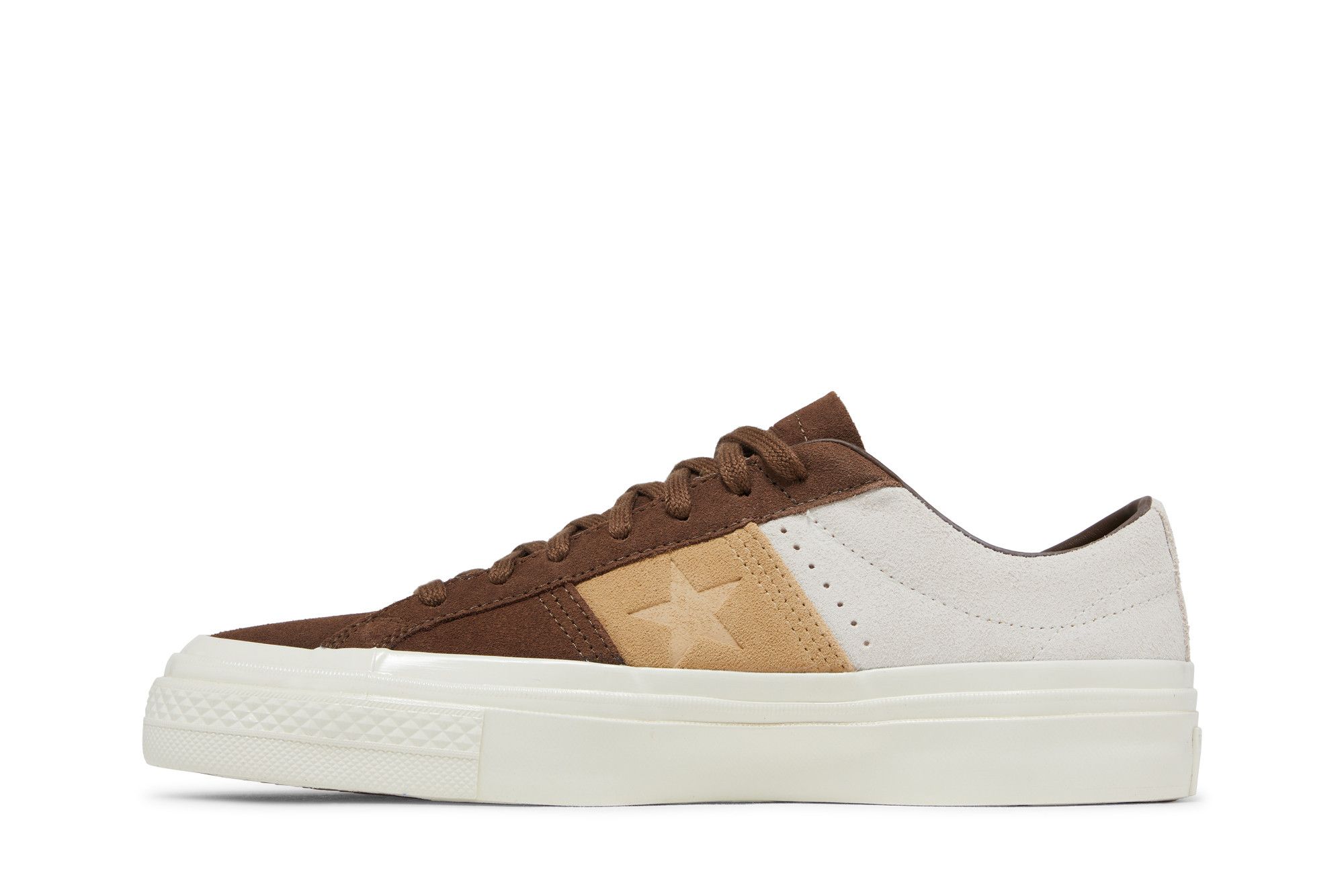 Shop Carhartt WIP x Converse One Star Academy Pro Low '海星暗褐色' A09656C
