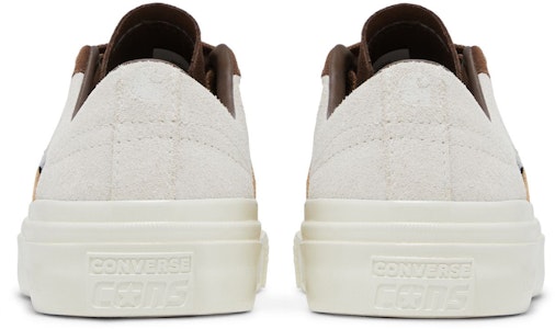 Carhartt WIP x コンバース ワンスター アカデミー プロ ロー "スターフィッシュ" A09656C Details for Carhartt WIP x コンバース ワンスター アカデミー プロ ロー "スターフィッシュ" A09656C