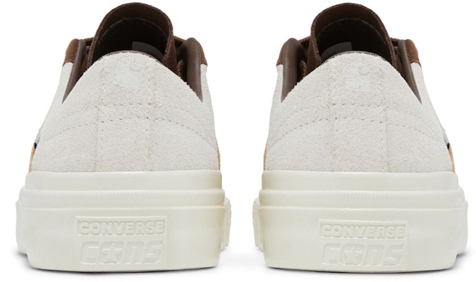 Carhartt WIP x Converse One Star Academy Pro Low '海星暗褐色' A09656C Details for Carhartt WIP x Converse One Star Academy Pro Low '海星暗褐色' A09656C