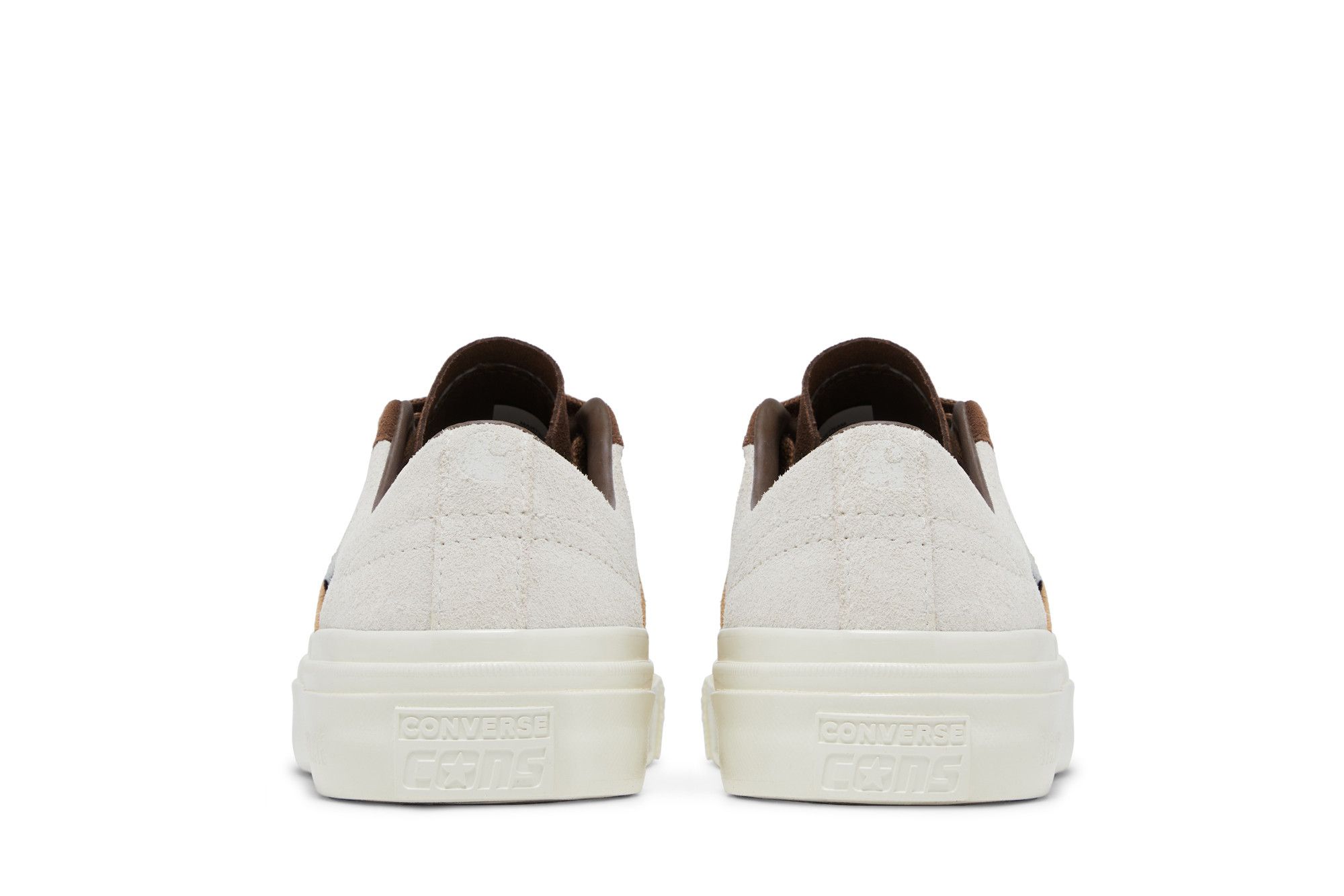 Sizing Carhartt WIP x Converse One Star Academy Pro Low '海星暗褐色' A09656C