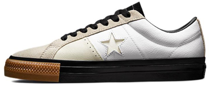 Carhartt WIP x Converse One Star Pro 低帮'白黑' 172551C Buy Carhartt WIP x Converse One Star Pro 低帮'白黑' 172551C