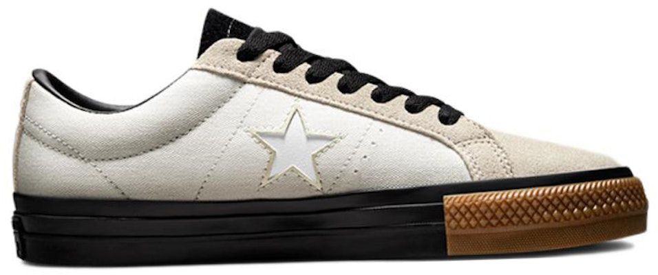 Carhartt WIP x Converse One Star Pro Low 'White Black' 172551C Order Carhartt WIP x Converse One Star Pro Low 'White Black' 172551C