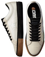 Carhartt WIP x Converse One Star Pro Low「白黑」 172551C Shop Carhartt WIP x Converse One Star Pro Low「白黑」 172551C