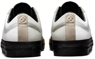 Carhartt WIP x Converse One Star Pro Low「白黑」 172551C Purchase Carhartt WIP x Converse One Star Pro Low「白黑」 172551C