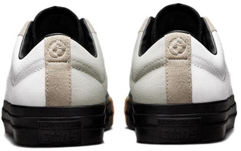 Carhartt WIP x Converse One Star Pro 低帮'白黑' 172551C Purchase Carhartt WIP x Converse One Star Pro 低帮'白黑' 172551C