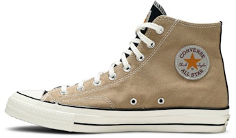 Carhartt WIP x Converse Renew Chuck 70 Tinggi 'Navy Brown' 168156C Lookbook Carhartt WIP x Converse Renew Chuck 70 Tinggi 'Navy Brown' 168156C