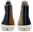 Details for Carhartt WIP x Converse Renew Chuck 70 High 'Navy Brown' Lelaki Wanita. 168156C