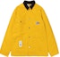 Buy Carhartt WIP x IAB Studios FW23黄色密歇根工装外套刺绣Logo. A232041-30XX