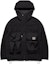 Buy Carhartt WIP x JUNYA WATANABE Jaket Utility Multi-Pocket Hitam WLJ9011001S