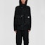 Lookbook Carhartt WIP x JUNYA WATANABE Jaket Utility Multi-Pocket Hitam WLJ9011001S