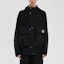 Shop Carhartt WIP x JUNYA WATANABE Jaket Utility Multi-Pocket Hitam WLJ9011001S