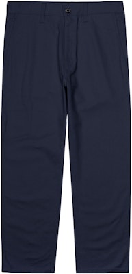 Carhartt WIP x Kunichi Nomura Seluar Kasual Fit Relaks Unisex Biru. A221063-01-XX Buy Carhartt WIP x Kunichi Nomura Seluar Kasual Fit Relaks Unisex Biru. A221063-01-XX