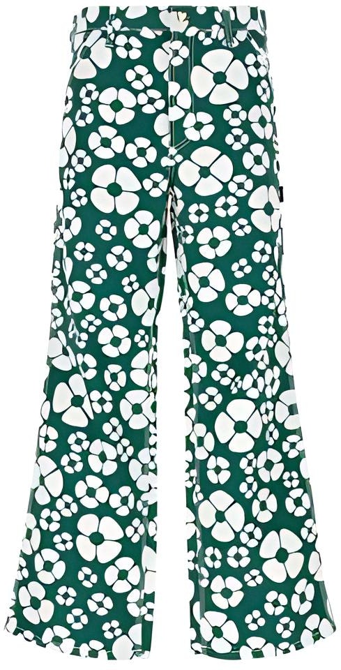 carhartt-wip-x-marni-floral-pattern-casual-pants-unisex-green-chwmn-a7