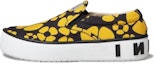 Buy Carhartt WIP x Marni Paw Sneaker 'Hitam Bunga Matahari' SNZU013103-P4927-ZO266