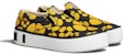 Carhartt WIP x Marni Paw Sneaker 'Hitam Bunga Matahari' SNZU013103-P4927-ZO266