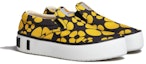 Order Carhartt WIP x Marni Paw Sneaker 'Hitam Bunga Matahari' SNZU013103-P4927-ZO266