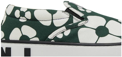 Carhartt WIP x Marni 爪印运动鞋 '森林绿花卉' SNZU013103-P4927-ZO265 Order Carhartt WIP x Marni 爪印运动鞋 '森林绿花卉' SNZU013103-P4927-ZO265