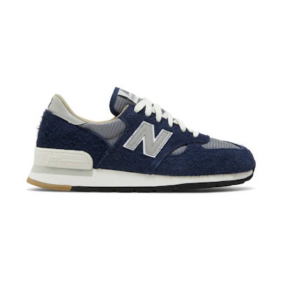 Carhartt WIP NB 990v1 Made in USA 'Sculpture Center'