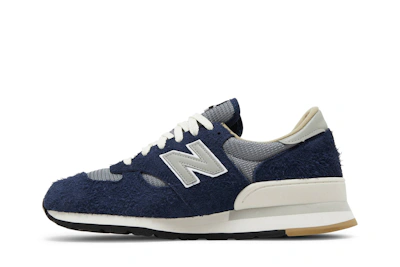 Carhartt WIP x New Balance 990v1 Made in USA 'Sculpture Center'