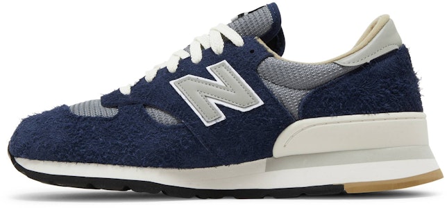 Carhartt WIP x New Balance 990v1 美國製造「雕塑中心」M990CH1 Lookbook Carhartt WIP x New Balance 990v1 美國製造「雕塑中心」M990CH1