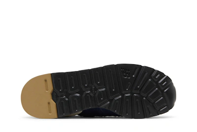 Carhartt WIP x New Balance 990v1 Made in USA 'Sculpture Center'