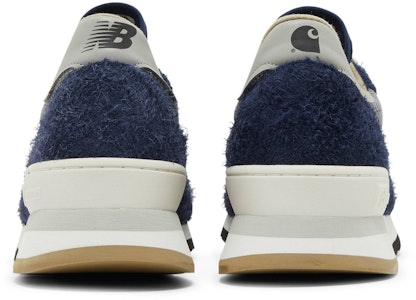 Carhartt WIP x New Balance 990v1 美國製造「雕塑中心」M990CH1 Details for Carhartt WIP x New Balance 990v1 美國製造「雕塑中心」M990CH1