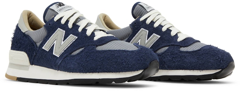 Carhartt WIP x New Balance 990v1 美國製造「雕塑中心」M990CH1 Cheap Carhartt WIP x New Balance 990v1 美國製造「雕塑中心」M990CH1