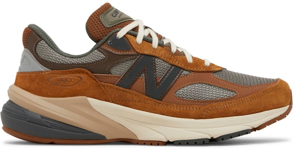 カーハートWIP x NB 990v6 "彫刻センター" (US製) M990CH6 Buy カーハートWIP x NB 990v6 "彫刻センター" (US製) M990CH6