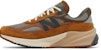 Carhartt WIP x New Balance 990v6 Made in USA 'Sculpture Center' Lelaki M990CH6