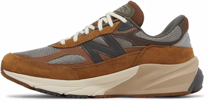 Shop Carhartt WIP x New Balance 990v6 Made in USA ''Sculpture Center'' Sneaker M990CH6