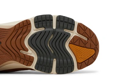 Carhartt WIP x New Balance 990v6 Made in USA 'Sculpture Center'