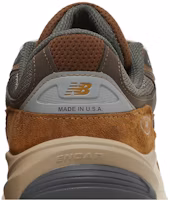 Cheap Carhartt WIP x New Balance 990v6 Made in USA ''Sculpture Center'' Sneaker M990CH6